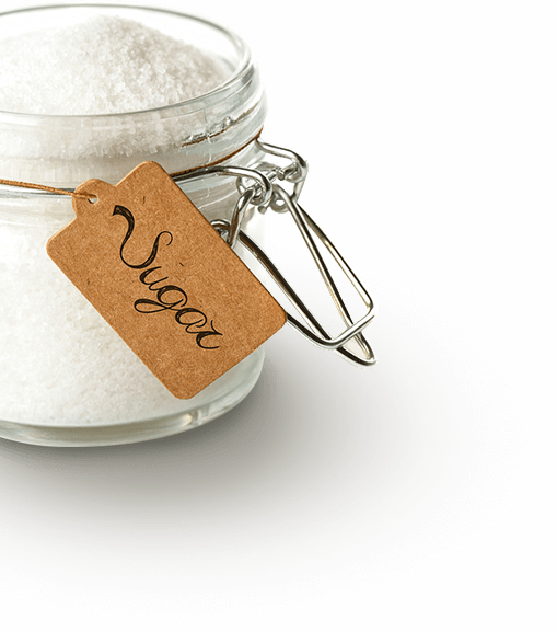 Sugar Jar