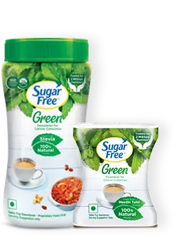  Sugar Free Green Natural Sweetener