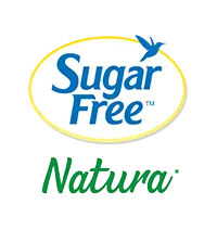 Sugar Free Natura Logo