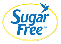 Sugar Free Logo