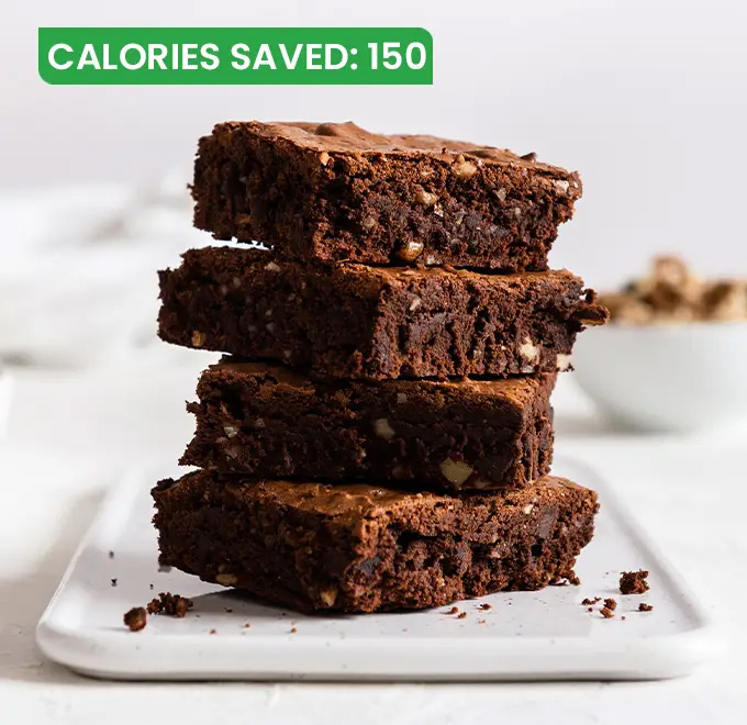 Sugar Free Brownies Recipe: Deliciously Guilt-Free Indulgence