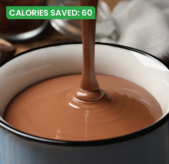 Indulge in Guilt-Free Comfort: Sugar Free Hot Chocolate Recipe