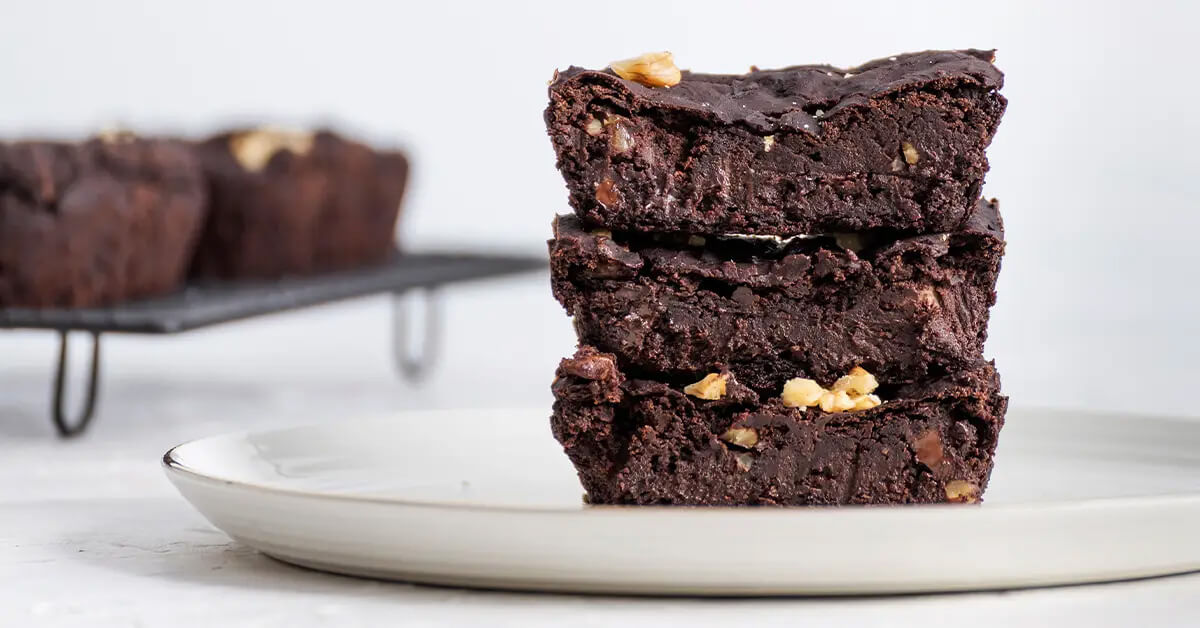 Sugar Free Brownies