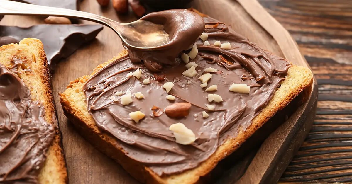  Sugar Free Chocolate Peanut Butter