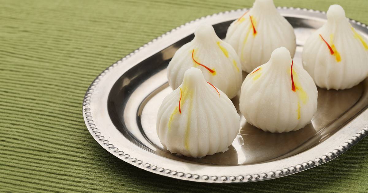 Ukadiche Modak