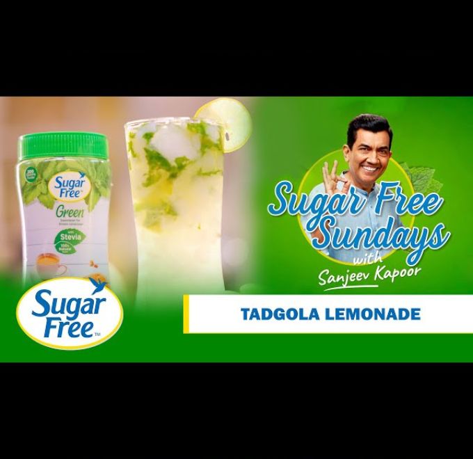 Tadgola Lemonade