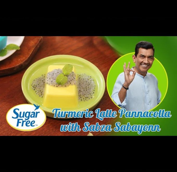 Sugar Free Atte Ka Sheera Recipe